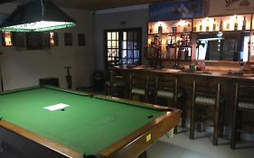 Robert'S Place Paarl